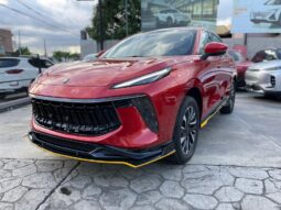 Forthing HEATWAVE 2024