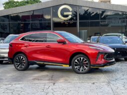 Forthing HEATWAVE 2024