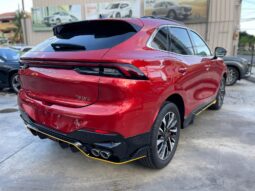 Forthing HEATWAVE 2024