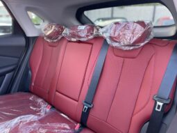 Forthing HEATWAVE 2024 lleno