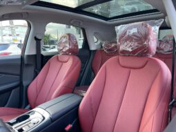 Forthing HEATWAVE 2024 lleno