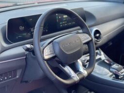 Forthing HEATWAVE 2024 lleno