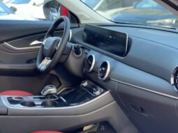 Forthing HEATWAVE 2024 lleno