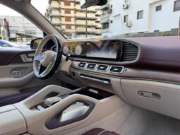 MERCEDES-BENZ CLASE GLS 600 MAYBACH 2026. lleno