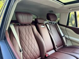 MERCEDES-BENZ CLASE GLS 600 MAYBACH 2026. lleno