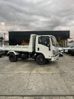Isuzu VOLTEO 3mts. 2026