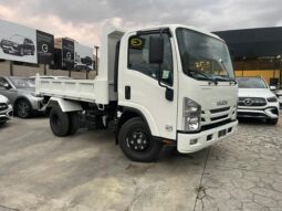Isuzu VOLTEO 3mts. 2026