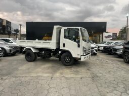 Isuzu VOLTEO 3mts. 2026