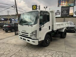 Isuzu VOLTEO 3mts. 2026