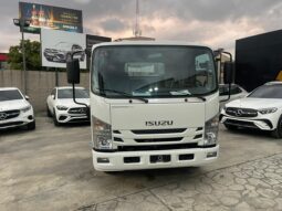 Isuzu VOLTEO 3mts. 2026