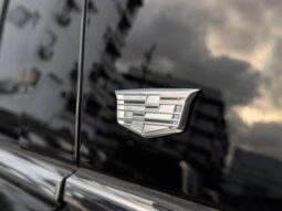 CADILLAC ESCALADE PREMIUM LUXURY ESV 2026