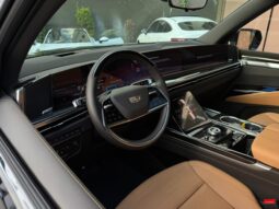 CADILLAC ESCALADE PREMIUM LUXURY ESV 2026