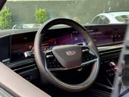 CADILLAC ESCALADE PREMIUM LUXURY ESV 2026 lleno