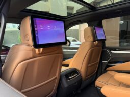 CADILLAC ESCALADE PREMIUM LUXURY ESV 2026 lleno