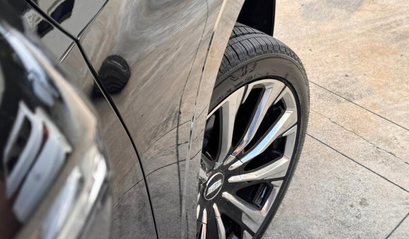 CADILLAC ESCALADE PREMIUM LUXURY ESV 2026 lleno