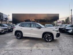 VOLKSWAGEN TIGUAN R-LINE 2026