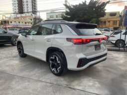 VOLKSWAGEN TIGUAN R-LINE 2026