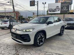 VOLKSWAGEN TIGUAN R-LINE 2026