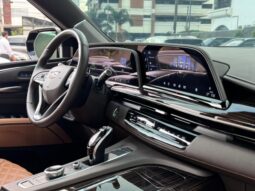 CADILLAC ESCALADE PREMIUM LUXURY LONG lleno