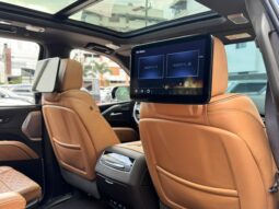 CADILLAC ESCALADE PREMIUM LUXURY LONG lleno