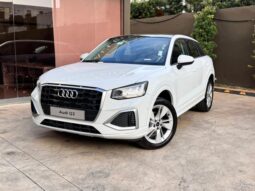 AUDI Q2 2026