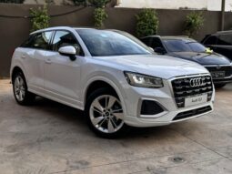 AUDI Q2 2026 lleno
