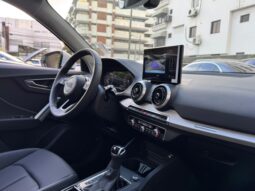 AUDI Q2 2026 lleno