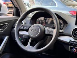 AUDI Q2 2026 lleno