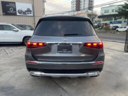 MERCEDES-BENZ CLASE GLS 600 MAYBACH 2026. lleno
