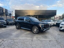 MERCEDES-BENZ CLASE GLS 600 MAYBACH 2026.