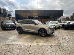 Bestune T-55 ENJOY 2023