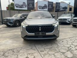 Bestune T-55 ENJOY 2023