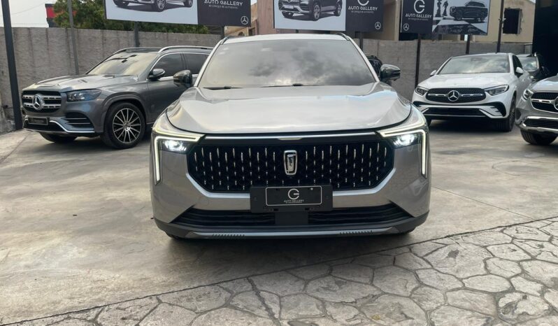 Bestune T-55 ENJOY 2023 lleno