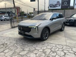 Bestune T-55 ENJOY 2023