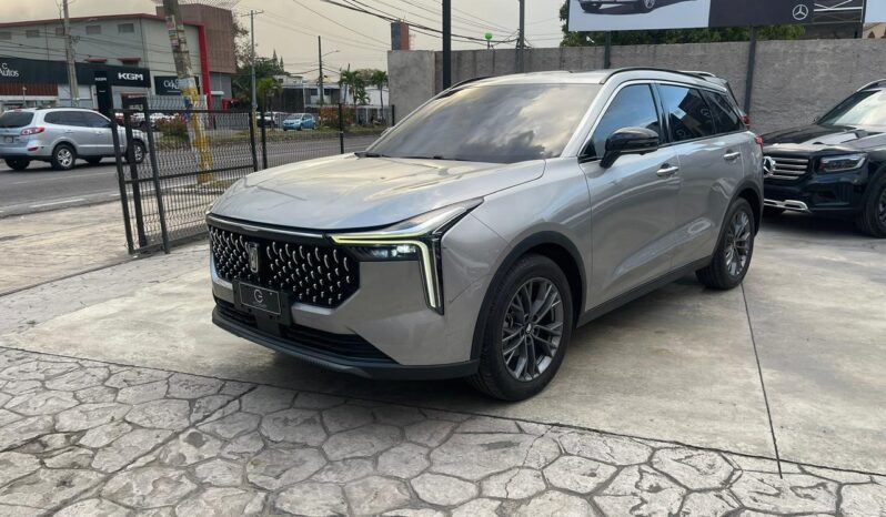 Bestune T-55 ENJOY 2023 lleno