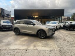 Bestune T-55 ENJOY 2023