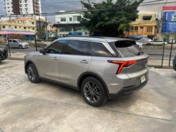 Bestune T-55 ENJOY 2023