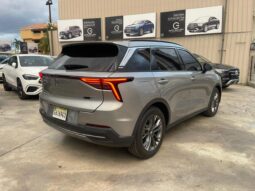 Bestune T-55 ENJOY 2023 lleno