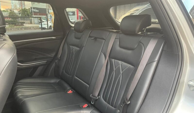 Bestune T-55 ENJOY 2023 lleno