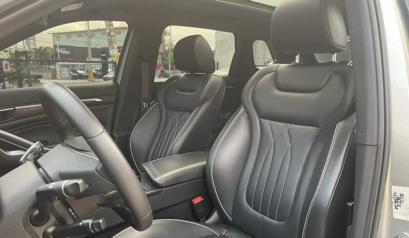 Bestune T-55 ENJOY 2023 lleno