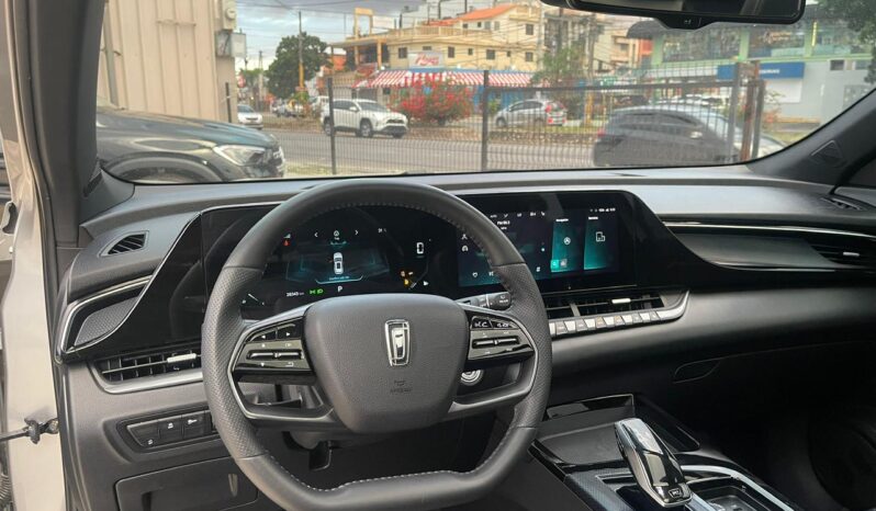 Bestune T-55 ENJOY 2023 lleno