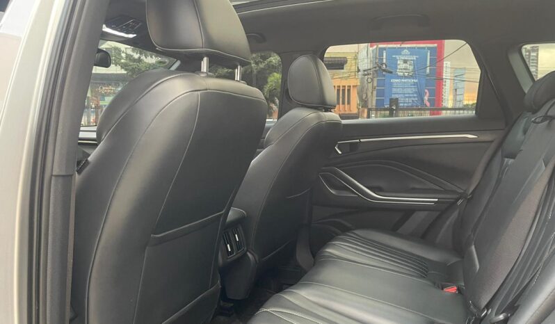 Bestune T-55 ENJOY 2023 lleno