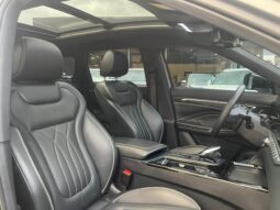 Bestune T-55 ENJOY 2023 lleno