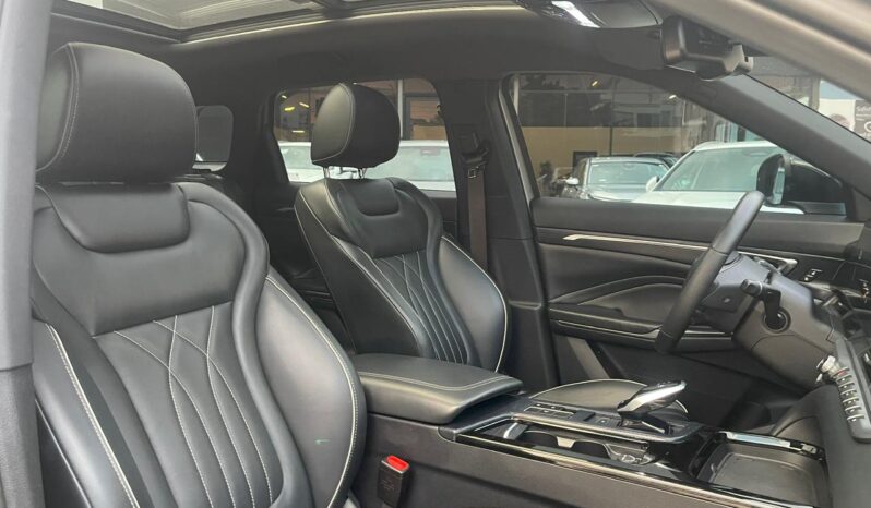 Bestune T-55 ENJOY 2023 lleno