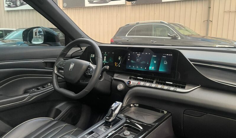 Bestune T-55 ENJOY 2023 lleno