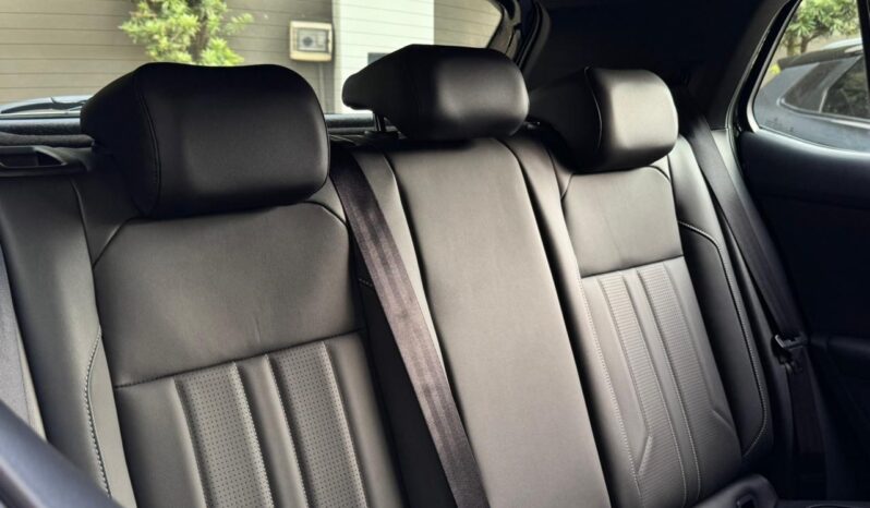 VOLKSWAGEN T-CROSS HIGHLINE 2026 lleno