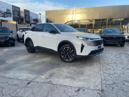 Peugeot 3008 Allure 2026