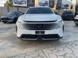 Peugeot 3008 Allure 2026