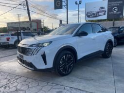 Peugeot 3008 Allure 2026