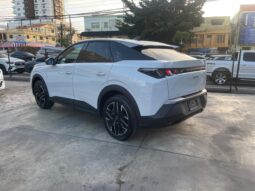 Peugeot 3008 Allure 2026